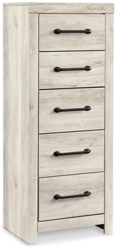 Cambeck Narrow Chest B192-11.
